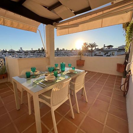 South Of The Sun Apartment Marbella Exterior photo