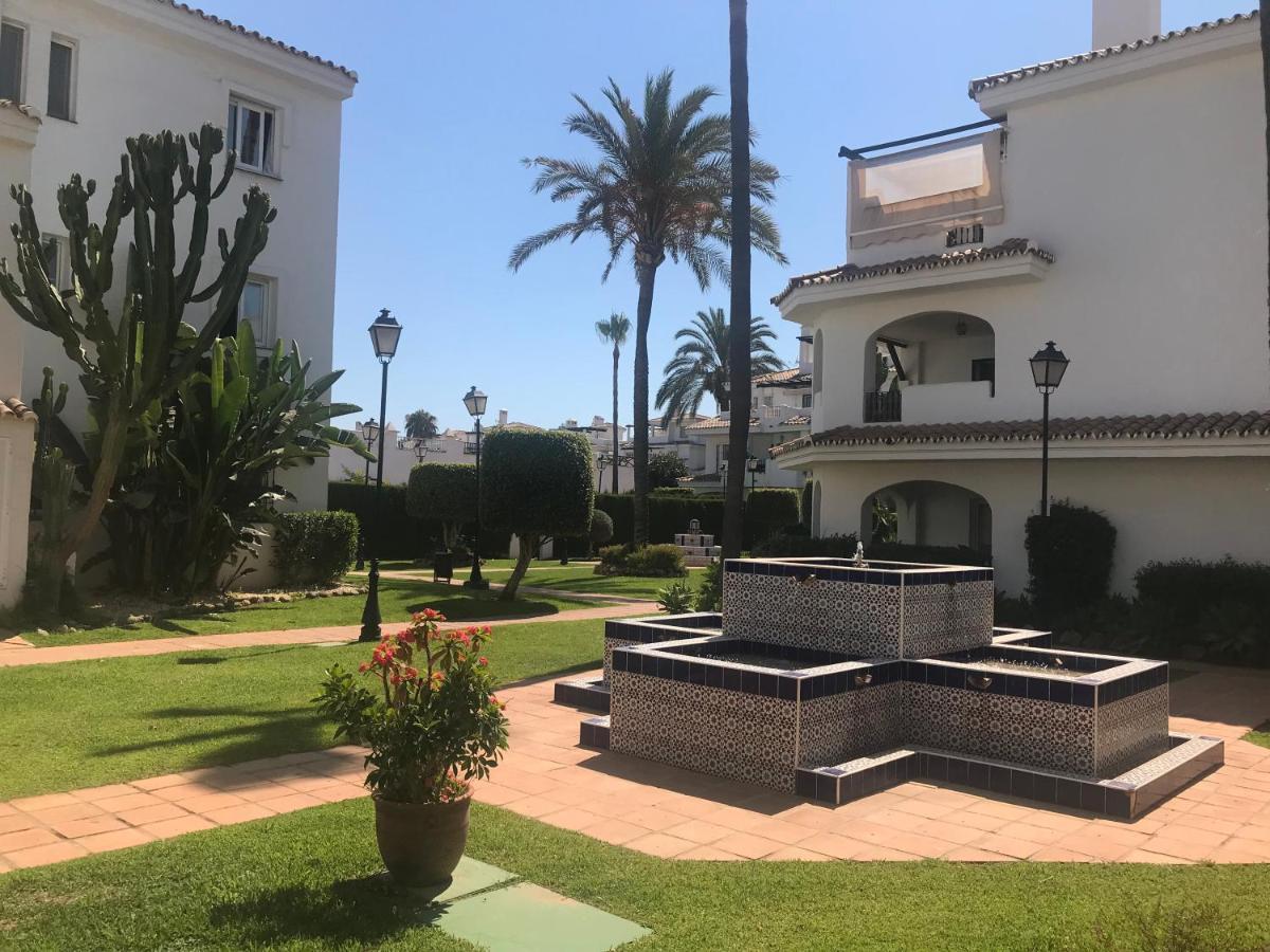 South Of The Sun Apartment Marbella Exterior photo