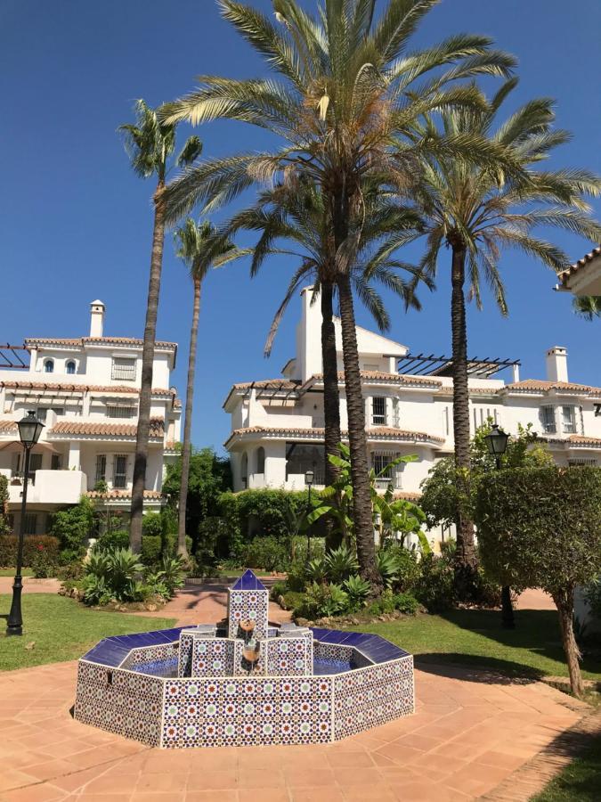 South Of The Sun Apartment Marbella Exterior photo