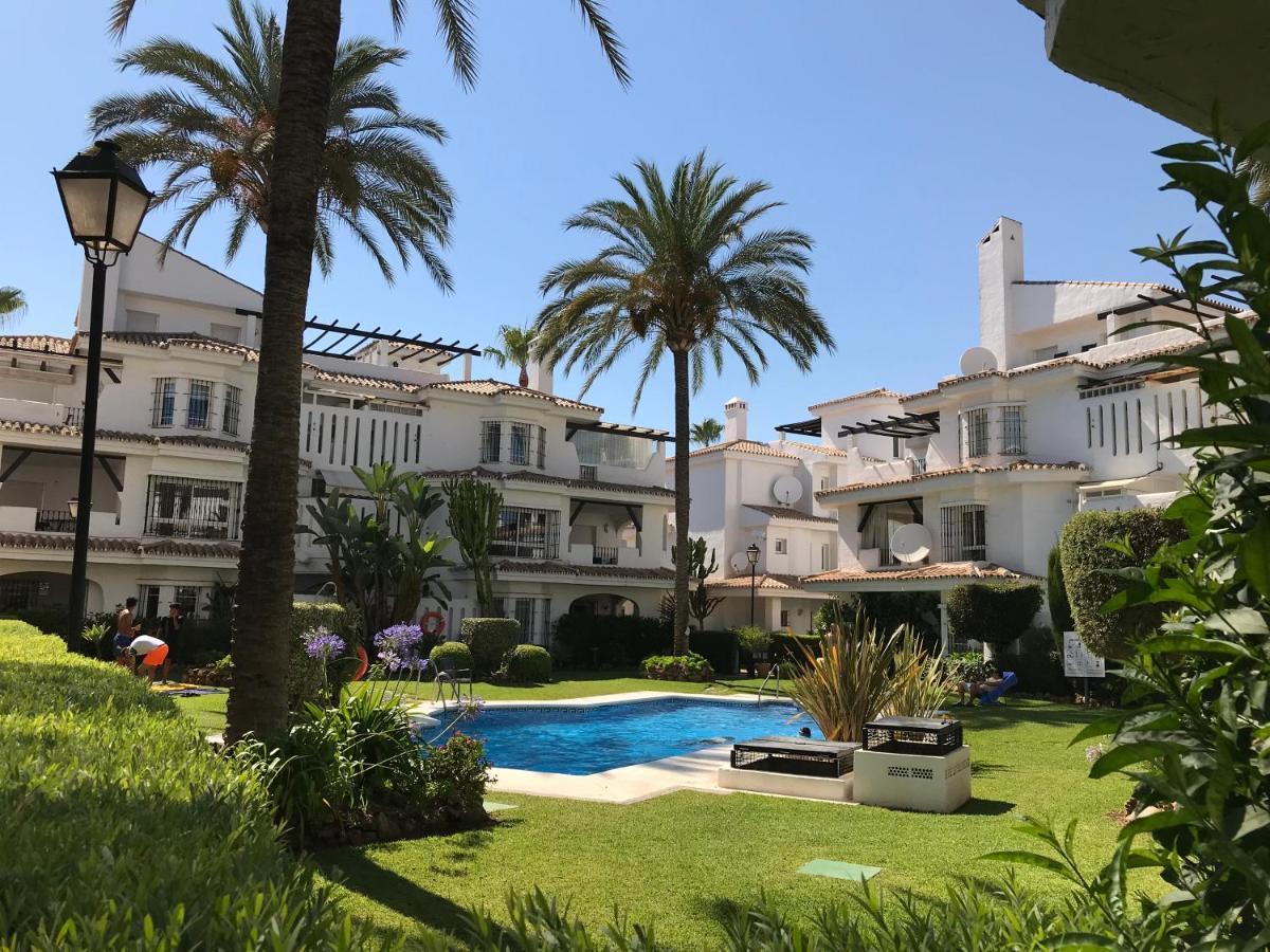 South Of The Sun Apartment Marbella Exterior photo