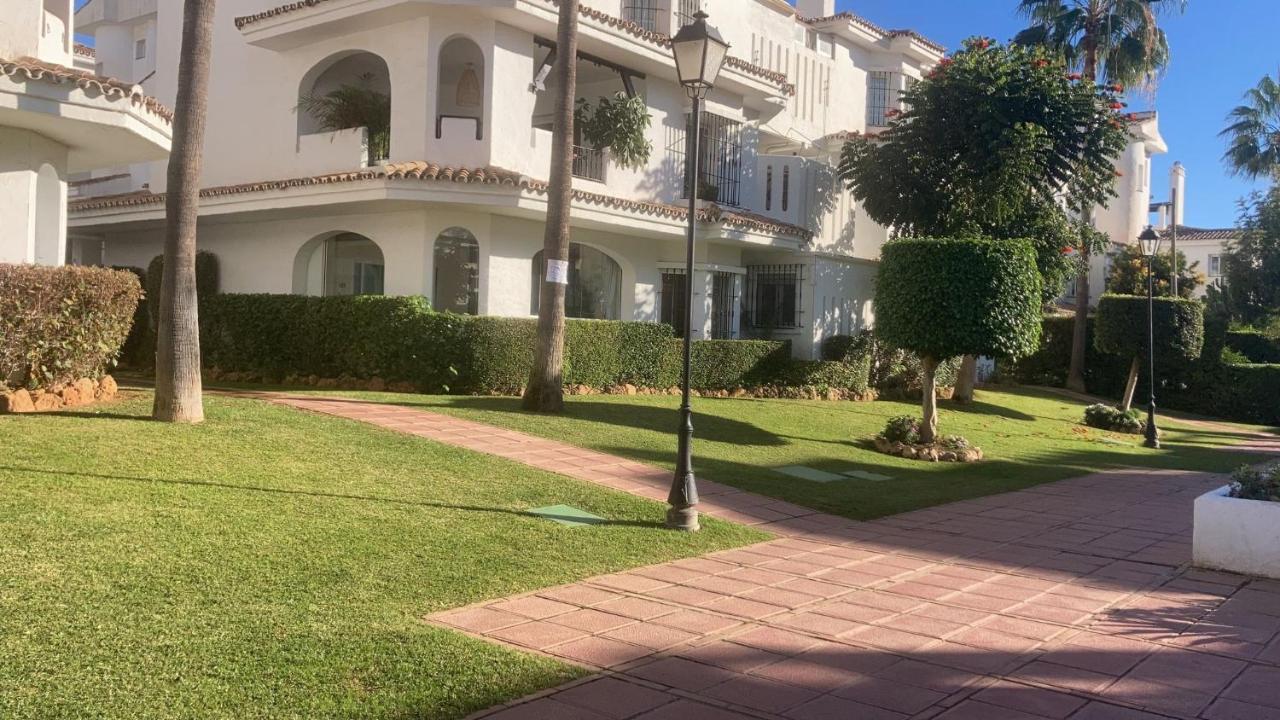 South Of The Sun Apartment Marbella Exterior photo