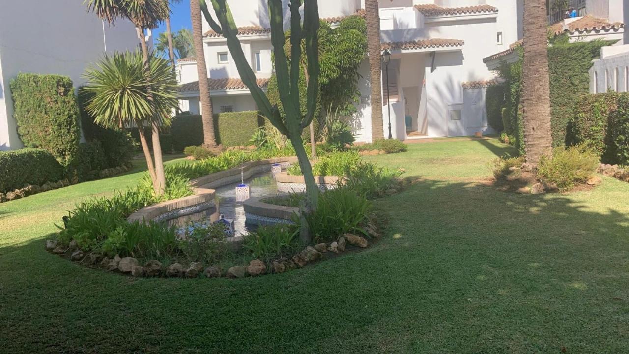 South Of The Sun Apartment Marbella Exterior photo