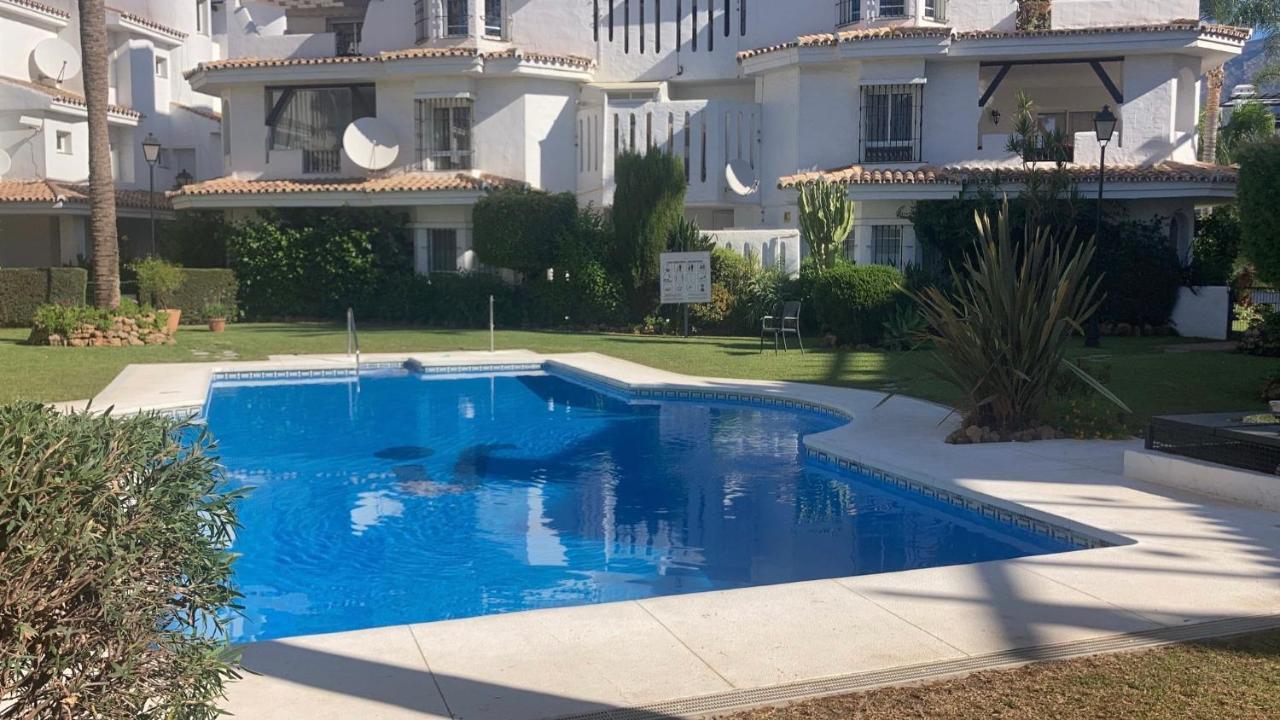 South Of The Sun Apartment Marbella Exterior photo