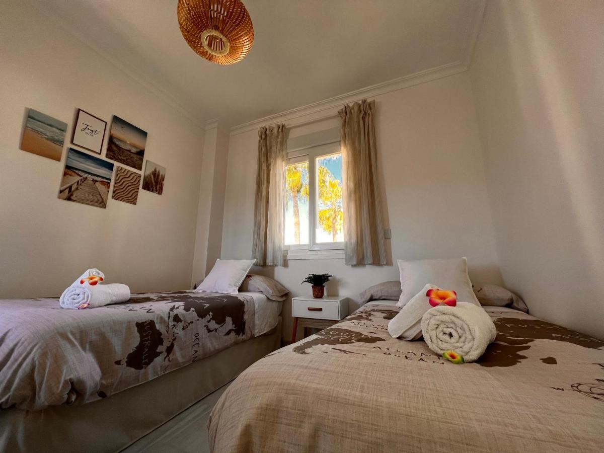 South Of The Sun Apartment Marbella Exterior photo