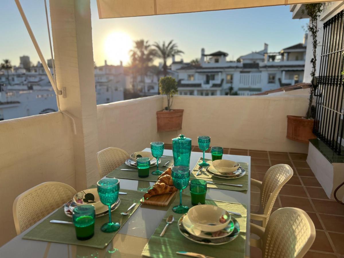 South Of The Sun Apartment Marbella Exterior photo