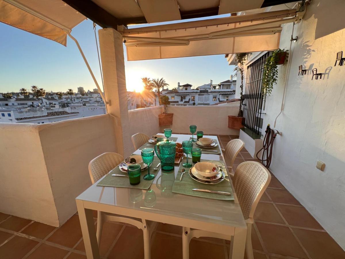 South Of The Sun Apartment Marbella Exterior photo
