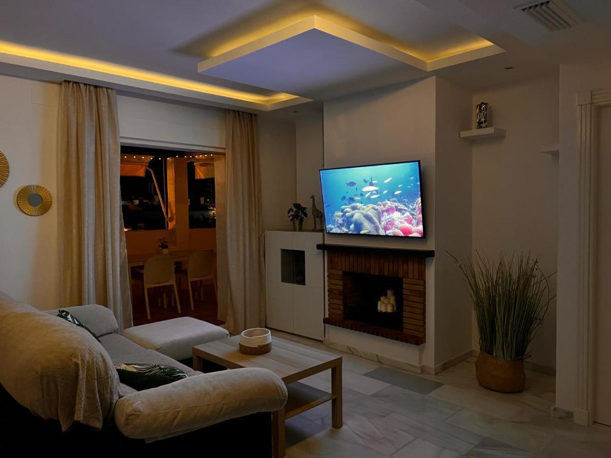 South Of The Sun Apartment Marbella Exterior photo