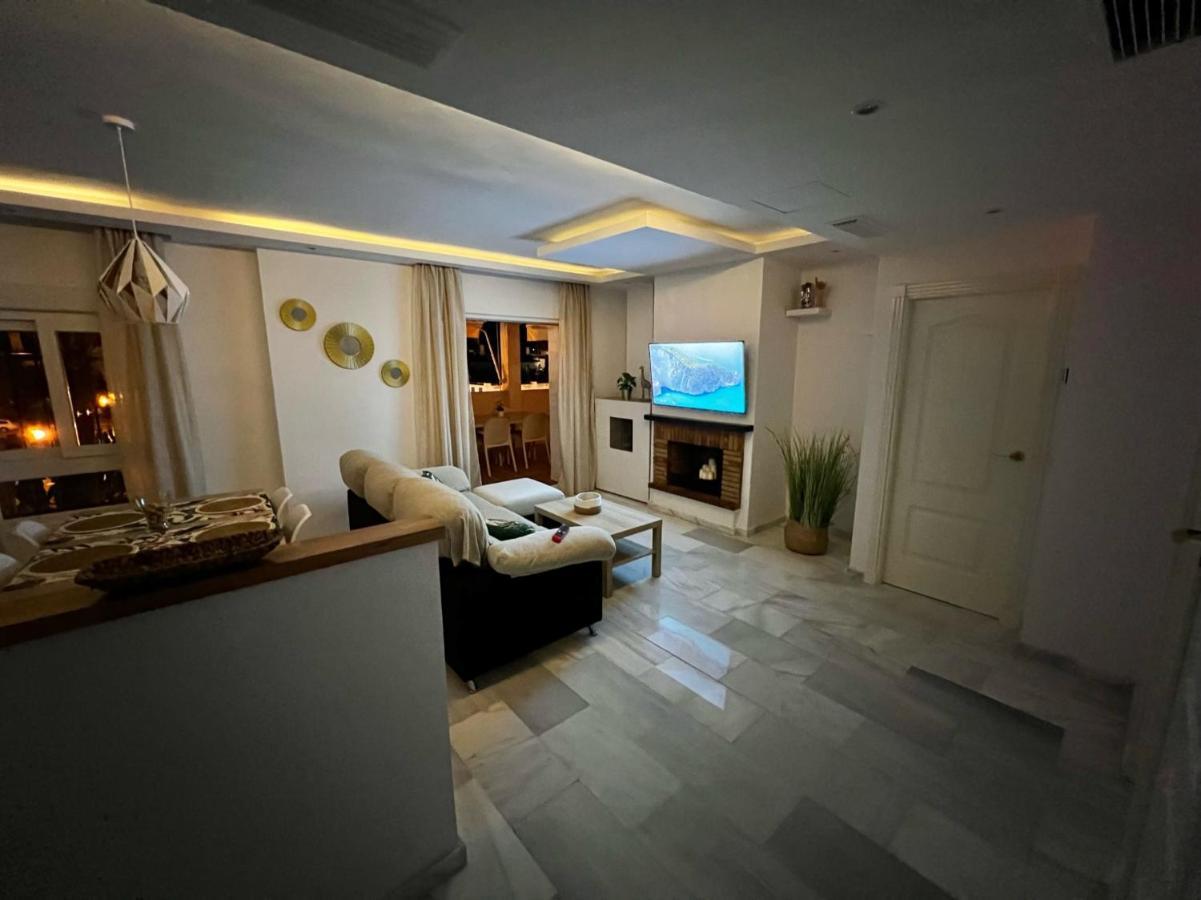 South Of The Sun Apartment Marbella Exterior photo