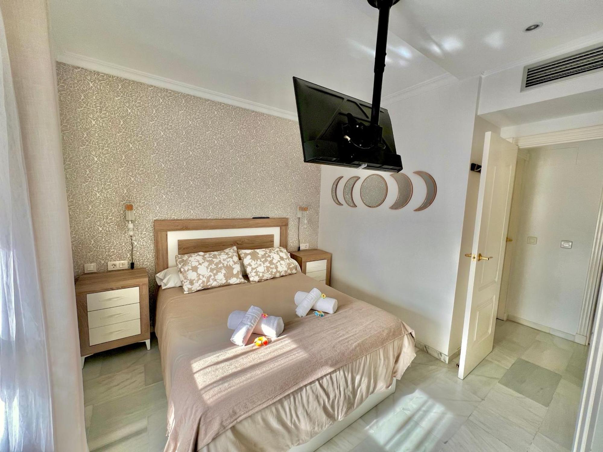 South Of The Sun Apartment Marbella Exterior photo